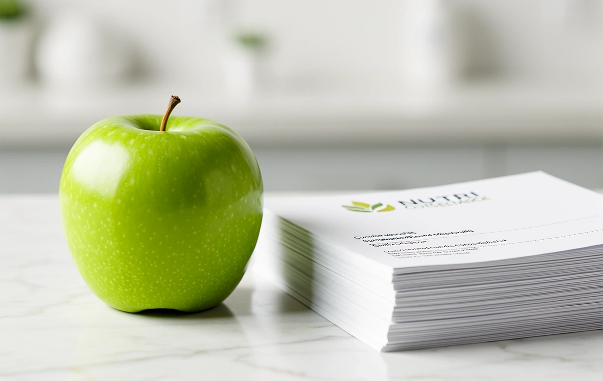 Präzision in der Datenverarbeitung