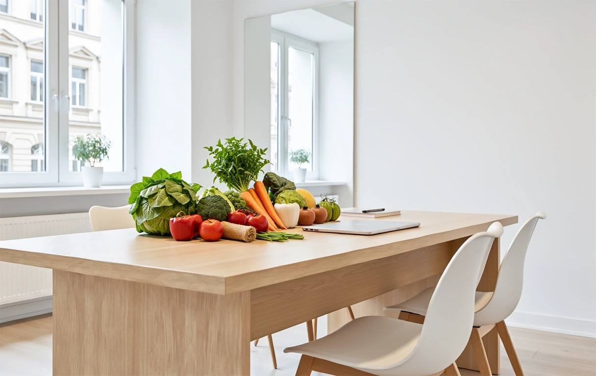 Nutri Österreich Studio